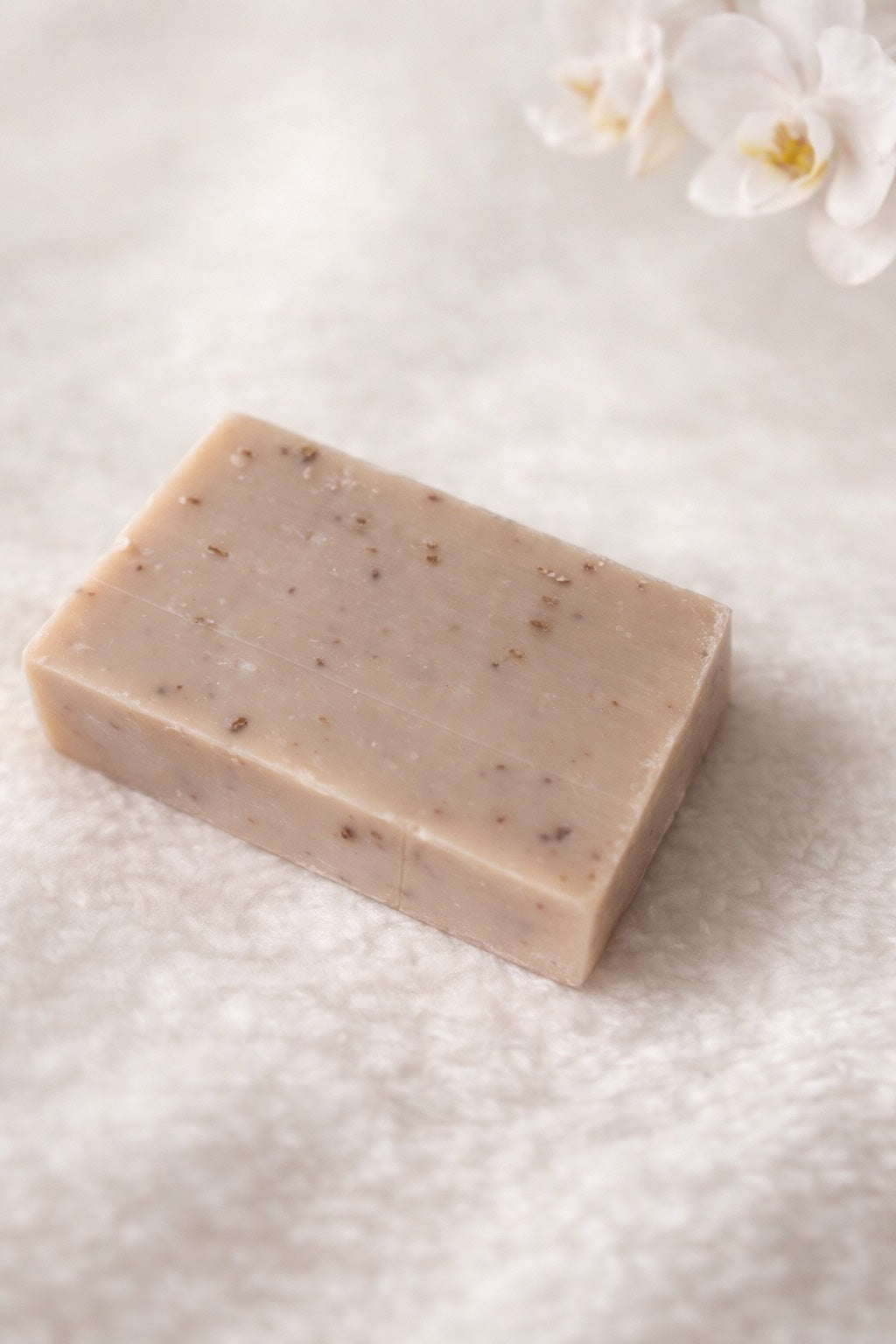 Oatmilk Honey Comfort Soap Bar