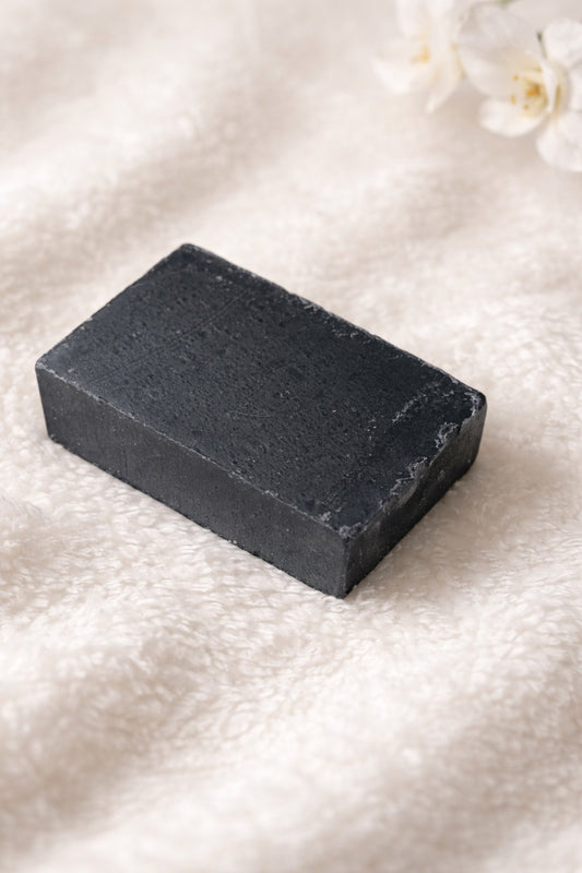 Charcoal Renewal Soap Bar