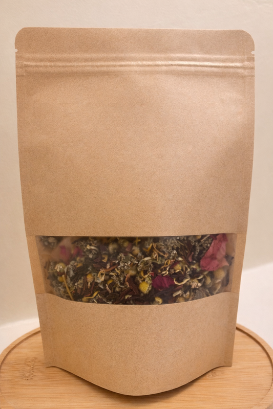 Womb Wisdom Yoni Herbal Steam Mix